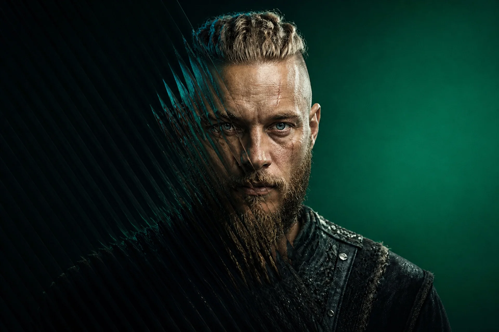 Nordic IPTV 4K för IPTV Sverige – bästa IPTV för TV, sport och film
