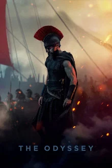 Historisk krigare på filmposter för Nordic IPTV och bästa IPTV